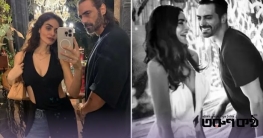 সাত বছর লিভ-ইনের পর আংটি বদল সাত বছর লিভ-ইনের পর আংটি বদল